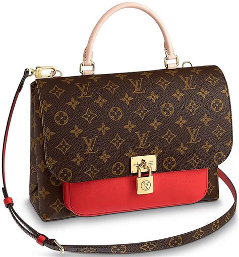 louis vuitton marignan bag|Marignan Louis Vuitton Bags .